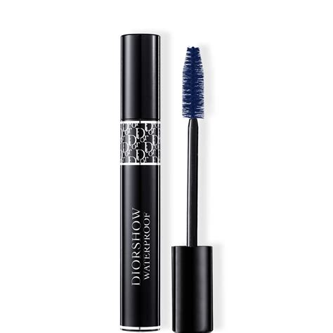 dior it lash mascara blue|Dior mascara sephora.